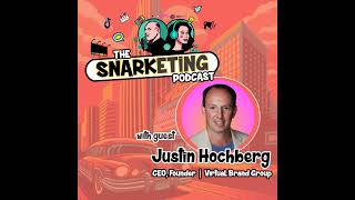 Episode 10: Justin Hochberg - CEO, Virtual Brand Group