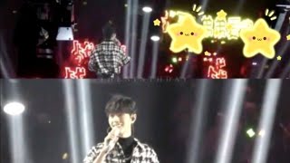 [FANCAM][Vietsub] 《 Thanh Xuân Tươi Đẹp 》♡ Tiêu Chiến || Đêm hội 11.11