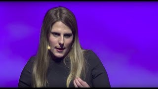 Technology - a tool for good or evil | Darlene Damm | TEDxDanubia