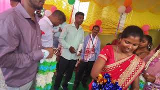 लोटा पानी रोशन और सुनीला || Lota Pani Part 2 Engagement Torpa Jharkhand