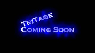 Black ops: TriTage Trailer II eV x