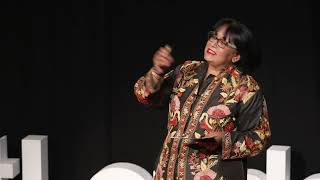 Hacking your potential. How do you know how high you can reach? | Baroness Verma | TEDxHultLondon