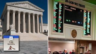 What to know about the Supreme Court’s Alabama redistricting decision | THE GAVEL