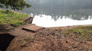 വല്ലച്ചിറ ഭഗവാൻ ഭഗവതി ക്ഷേത്രം. കന്യകാ രൂപത്തിൽ ഭഗവതി വാണരുളുന്നു.