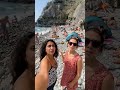 italian summer dream or nightmare 🫠😂 italy summer europe expectationvsreality