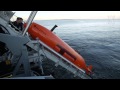 Northern Coasts 2014 - Mine hunting: Onboard FNS Purunpää