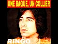 une bague un collier