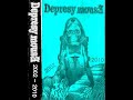 depresy mouse 2002 2010 tape