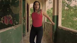 Pañuelo - Romeo Santos y Rosalia (video Clip)