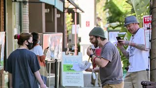 Taste of Temescal Food Crawl Returns to Telegraph Avenue