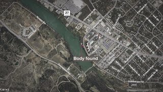 Discovery of body in Kerrville park launches investigation