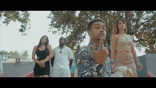 Lamont Holt ft. Jerhell - Quagmire (Official Music Video)