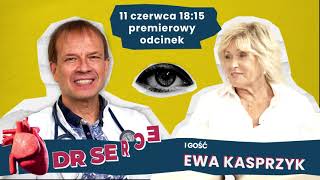 Dr Serce - Robert Gajda i Ewa Kasprzyk – zapowiedź