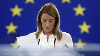 La policía belga registra la sede del Parlamento Europeo por los presuntos sobornos de Catar