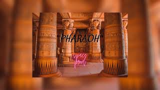 Egypt Drill Type Beat - "PHARAOH" | Egypt Drill Instrumental 2022