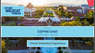 Virtual Orientation and Support - March 10, 2026