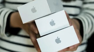 How Scammers Get Free iPhones