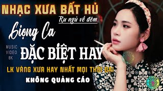 Mở Nhẹ Nhàng [CD88] Lk Nhạc Trữ Tình Bolero ĐỘC LẠ & ÊM TAI ➤Nhạc Vàng Xưa Tuyển Chọn TOÀN BÀI HAY