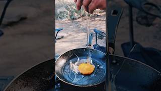 Winter Camping Breakfast | ക്യാമ്പിങ്ങ ബ്രേക്ക്ഫാസ്റ്റ്  #winter #camping #dubai #breakfast #egg