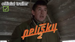 2 Pelíšky (2025) Official trailer - Příběh chudého boháče