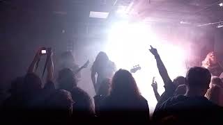 Tailgunner- Guns For Hire / White Death @ Underground Stoke 19/04/24