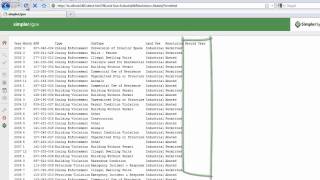 IVc simpler/dev - create/edit select.xml