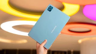 Teclast M50 | What Should You Know About This Budget Tablet?