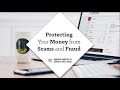 Scams and Fraud: MGB EAP