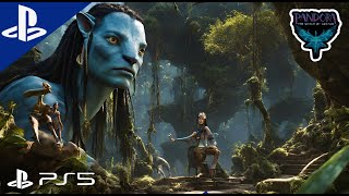 Avatar Frontiers Of Pandora 2024 REVIEW😱