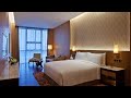 The OCT Harbour, Shenzhen Marriott Executive Apartments, Shenzhen, China