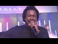 sonnie badu high praise virtual ministration for the liberty church london