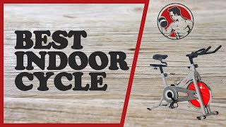 Best indoor Cycle