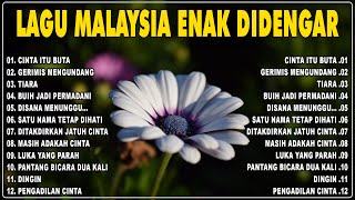 Lagu Malaysia Lama Populer | Lagu Melayu Pengantar Tidur | Lagu Malaysia Terbaik Rock Slow | Tiara