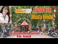 JUWERO HILL -  WISATA BENDUNGAN JUWERO DESA TRIHARJO GEMUH KENDAL