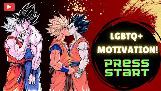 GAY POWER: UNLEASH YOUR INNER KING! (LGBTQ+ MOTIVATION)