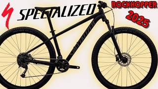 Specialized Rockhopper 2025