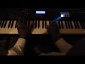 Tim Godfrey ft Travis Greene - Nara  Piano tutorial beginners for   by Kay Benyarko