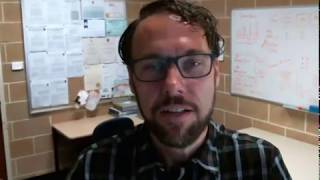 Dr. Ullrich Ecker on Defining Misinformation and Disinformation
