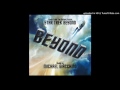 12 Mocking Jaylah  - Star Trek Beyond OST (Michael Giacchino)