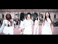 kpop in public le sserafim 르세라핌 ‘easy’ dance cover by mixx