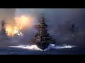 World of Warships Epic Cinema Trailer 2 0