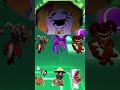 Poppy Playtime chapter 3 | Miss Deligh VS CatNap vs DogDay vs Siren Head vs Zookeeper Toilet Monster