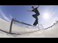 chris cole real street 2018 silver fan favorite world of x games