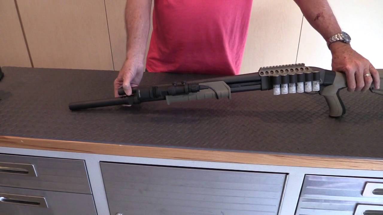Remington 870 Express Tactical Shotgun Accessories 2021 58 Off
