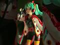 Hatsune Miku Vocaloid Espresto est Figure #hatsunemiku #vocaloid #animefigure #shorts