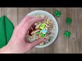 Leprechaun Bait Recipe