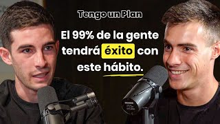 17 Leyes del Éxito que Sólo Conoce el 1% (Tertulia)