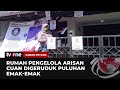 Puluhan Emak-Emak Korban Arisan Investasi Cuan Geruduk Rumah Pengelola | Kabar Petang tvOne