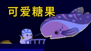 小猫钓鱼：我 钓 到 万 圣 节 隐 藏 鱼 ！