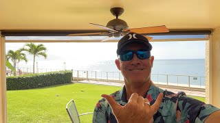 A Maui Real Estate GEM - Vacation Condo For Sale at Hololani